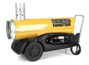 Nagrzewnica olejowa - Wynajem, Dostawa 7d/tyg, 