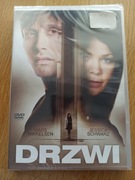 Film Drzwi płyta DVD
