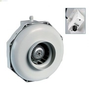 Wentylator promieniowy Can-Fan fi160 810m3/h 4speed