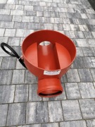 Kineta PRZELOTOWA 160x315 cm Studnia KANALIZACYJNA Studzienka PP Uszczelka