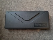 Etui, pudełko na suwmiarkę Mitutoyo 150