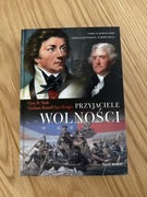 Przyjaciele wolności, Gary B. Nash i Graham R. G. Hodges