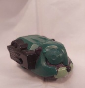 Zabawka Kung zhu pets mcdonalds chomik szary