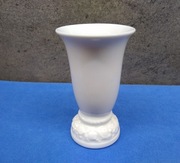 Rosenthal Biała Maria pojemnik na wykałaczki mini wazon