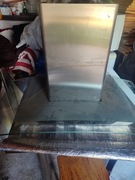 Pochłaniacz Elektrolux