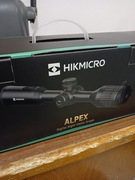 Luneta noktowizyjna HIKMICRO ALPEX A50