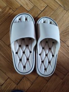 Bardzo wygodne klapki.