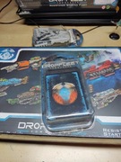 Dropfleet Commander - Resistance Command Cards