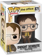 Dwight Schrute The Office Funko POP #871