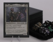 MTG Deck Historic Vanguard - Mono-White Legends Tempo + Akcesoria