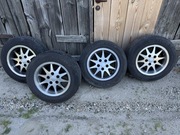 Felgi OZ bmw z e34 et15 5x120 rant