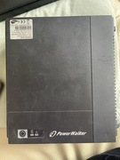 Zasilacz UPS PowerWalker VFD 800 IEC