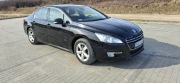Peugeot 508 Niski przebieg 