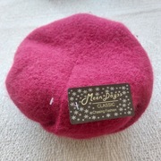 Czapka Zimowa - Damska - Ciepła