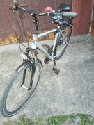 Rower Kross Mrągowo, stan bardzo dobry