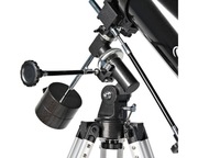 Teleskop CELESTRON PowerSeeker 114EQ