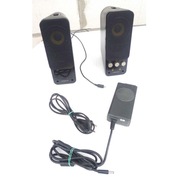 Głośniki PC 2.0 Creative GigaWorks T20 Series II 28W RMS BasXPort