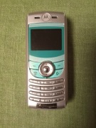 Telefon Motorola C550 -  Retro, Vintage.