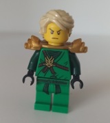Minifigurka Lego Ninjago Lloyd njo307