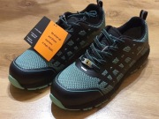 Buty robocze BENNON VECTRA S1 ESD NM LOW 44 - rozmiar 44, nowe