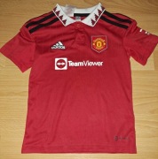 Koszulka Adidas Manchester United 2022/2023
