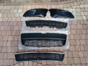 Plastiki zderzaka chevrolet Aveo 