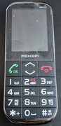 Telefon dla seniora MAXCOM MM724 