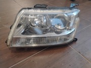 Suzuki Grand Vitara 2005-2012 reflektor lewy Europa 