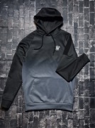 SIKSILK BLUZA MĘSKA Z KAPTUREM HOODIE LOGO STREETWEAR
