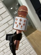 Mikrofon elektroniczny