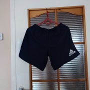 Spodenki Adidas roz M