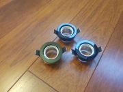 Oprawa wpuszczana oczko do sufitu SZKŁO żarówka 35mm CENA = 3szt. 