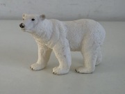 Schleich figurka Niedźwiedź Polarny