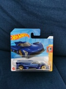 Hot whells Casillac project super car