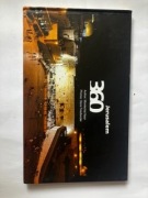 “Jerusalem 360” - Mordechai Naor, Dana Friedlander