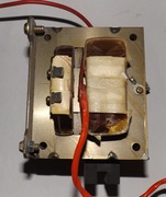 transformator wysokiego napięcia z mikrofalówki DHN-N860A MO-785VE 230V