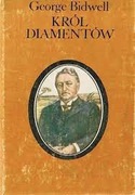 GEORGE BIDWELL - KRÓL DIAMENTÓW