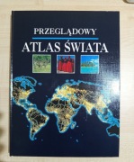Przeglądowy Atlas Świata 