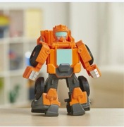 Transformers centrum dowodzenia Hasbro