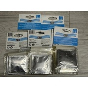 Smar silikonowy W SASZETKACH 2 x 3g. GEB