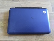 Laptop HP mini, ładowarka 