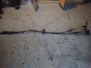 Lewarek zmiany biegów + linki Mazda 6 GG/GY 2.0 Diesel skrzynia 6 biegów