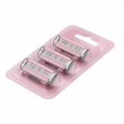 Wkłady do Maszynek Gillette Venus Comfort Glide Spa Breeze - 8 ostrzy