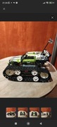 LEGO technic 42065 zdalnie sterowana wyscigowka