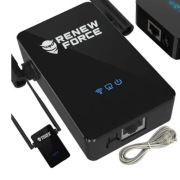 WZMACNIACZ SYGNAŁU  (Repeater) RENEW FORCE WI-FI 300Mbps CF-WR302S