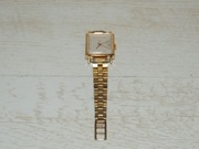 ZEGAREK ŁUCZ 2209 - 23 KAMIENI POZŁACANY - AU 10 CCCP