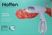 Parownica do ubrań 1200W -  Hoffen