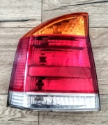 Opel Vectra C 2002-2008 sedan lampa tył lewa