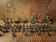 Armia Astra Militarum, Warhammer 40k 