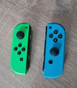 Joy-con Nintendo Switch 